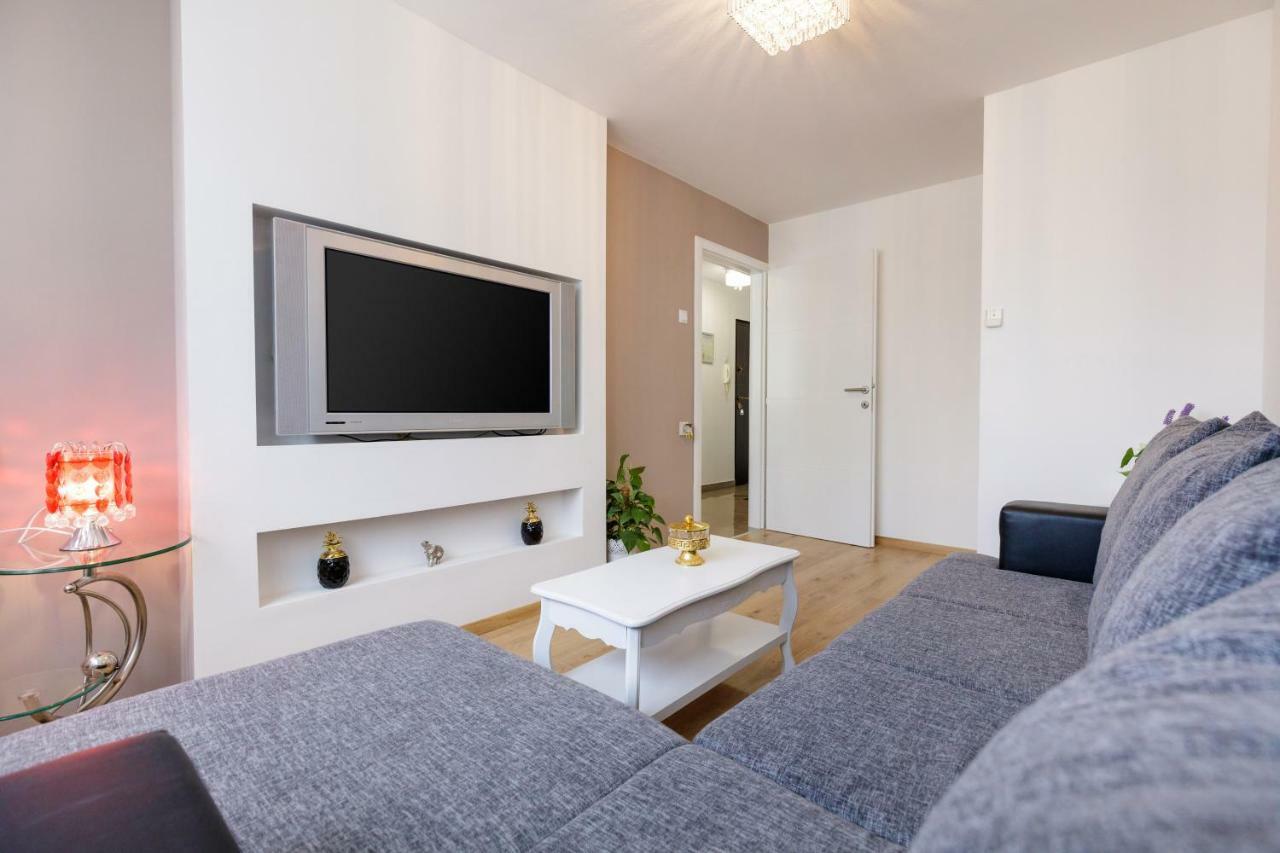 Apartment Matea Split Exterior photo
